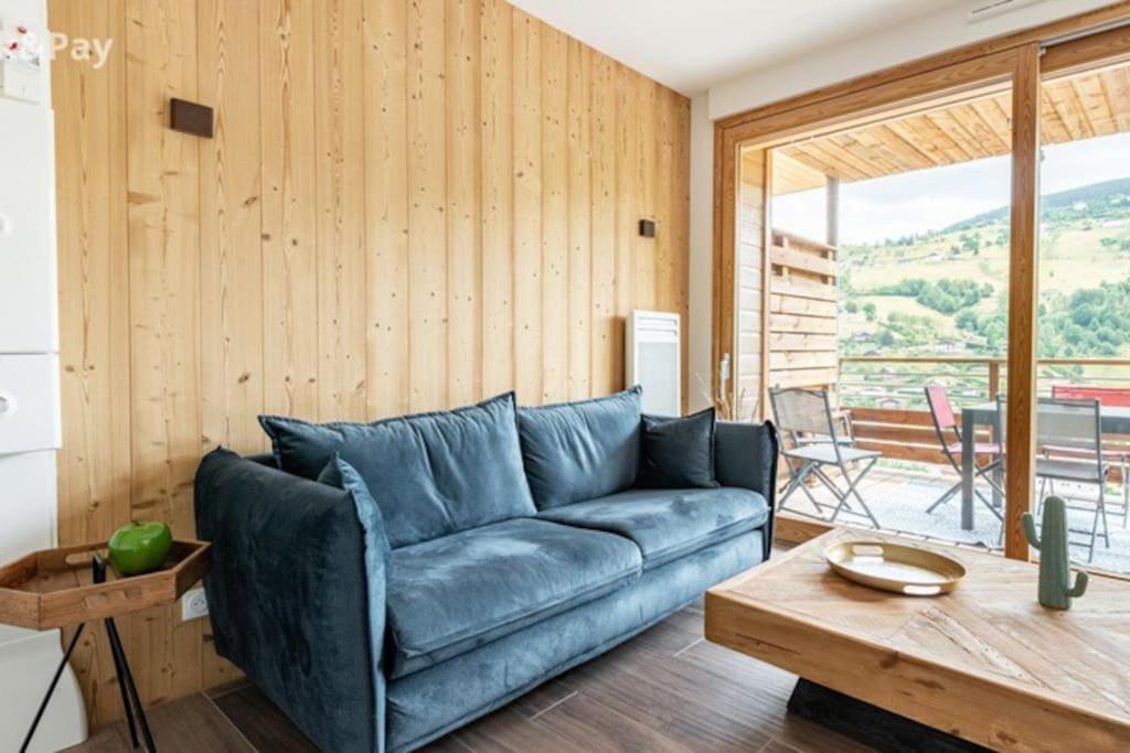 Appartement Mainou A La Bresse Buitenkant foto